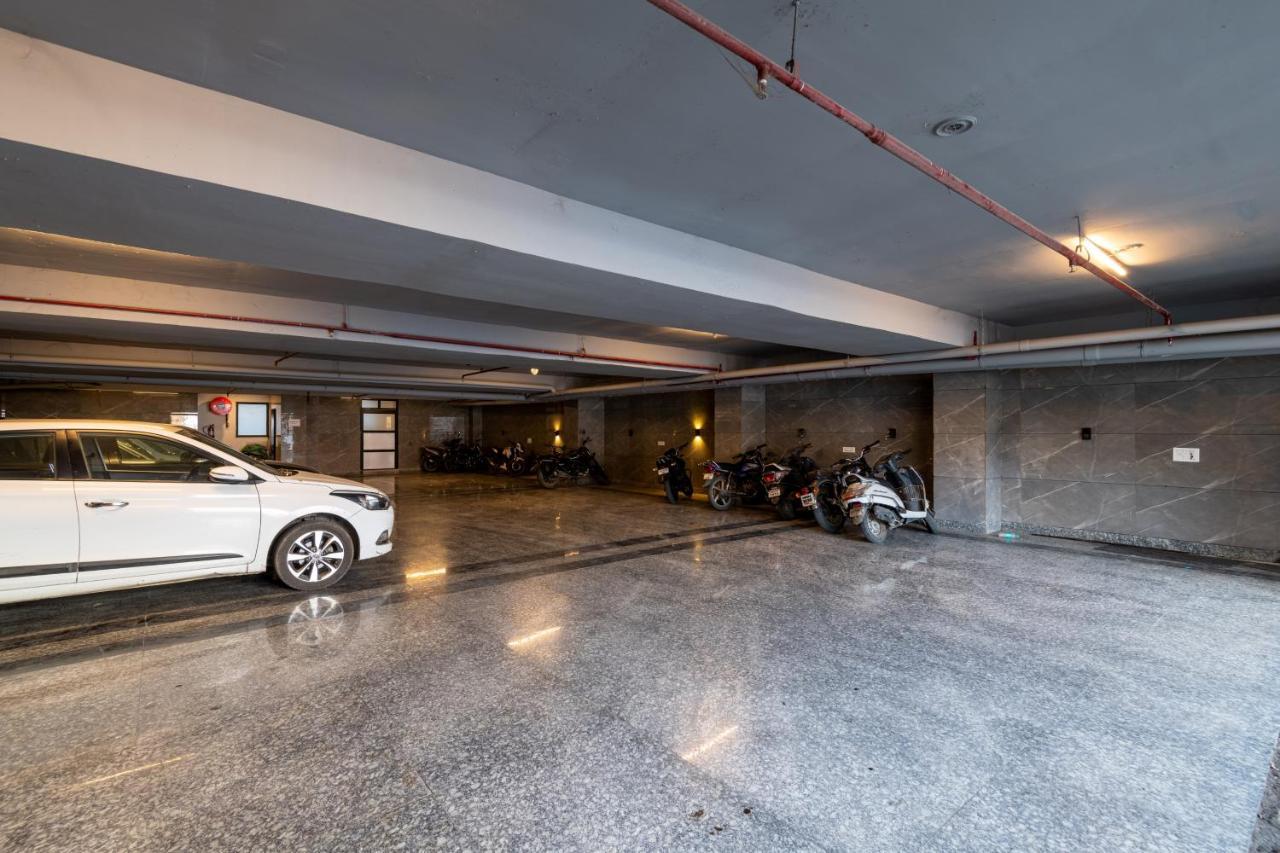 Grand Luxotica By Dls Hotels Dehradun Esterno foto