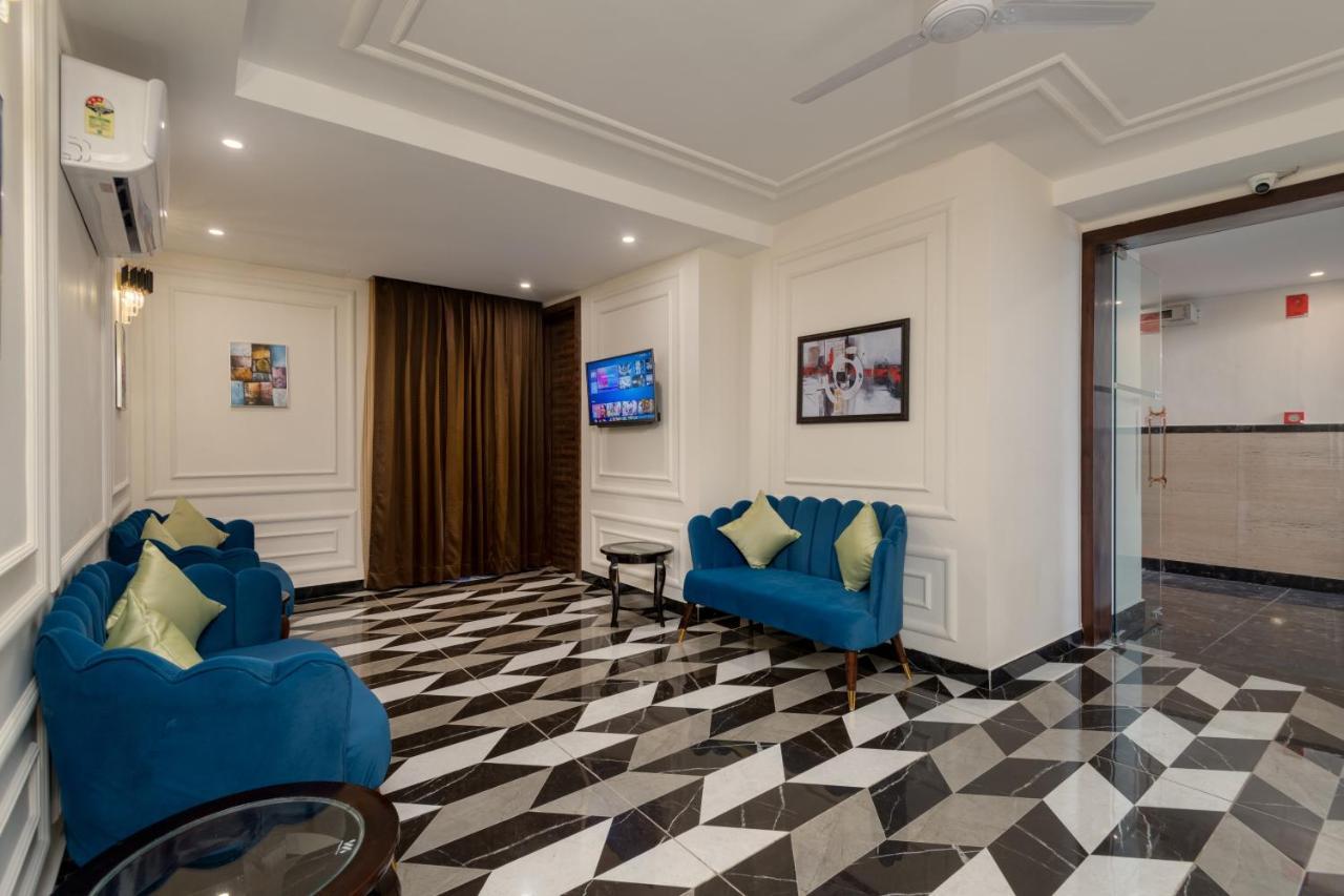 Grand Luxotica By Dls Hotels Dehradun Esterno foto